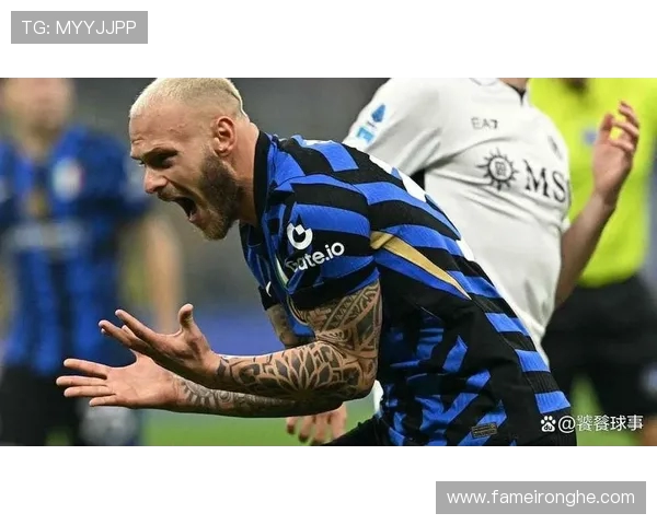 国米官方发文祝贺那不勒斯荣膺意甲冠军展现大格局