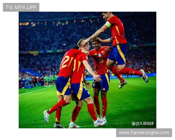 西班牙10月大名单公布：亚马尔领衔佩德里罗德里成核心球员